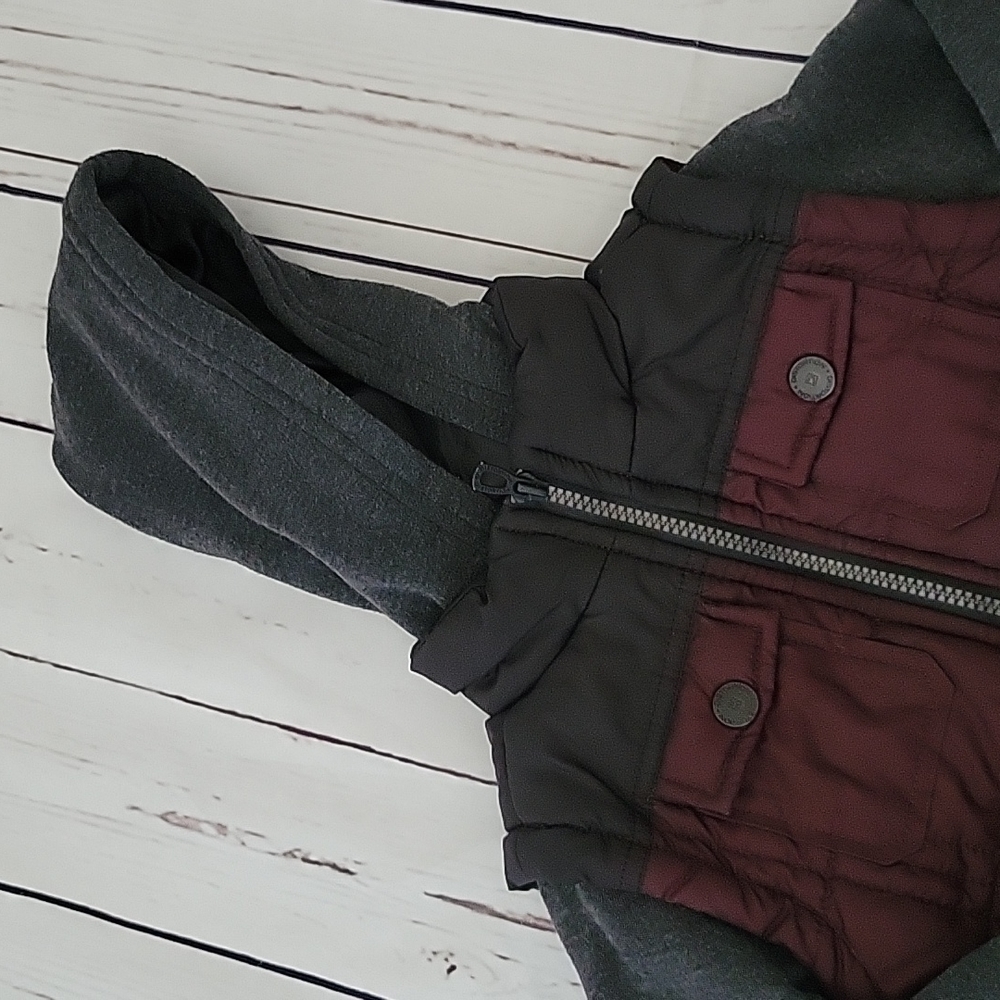 Jacket - Picture 5 of 12